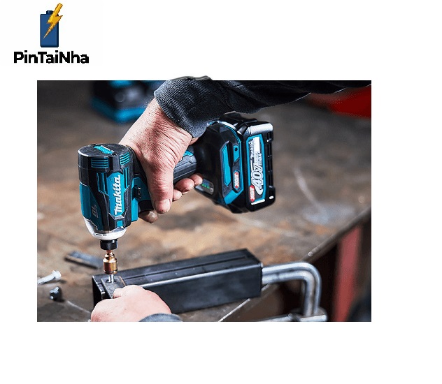 Máy Khoan Pin Makita 18V Cũ Giá Rẻ – Giải Pháp Tiết Kiệm Cho Thợ Chuyên Nghiệp