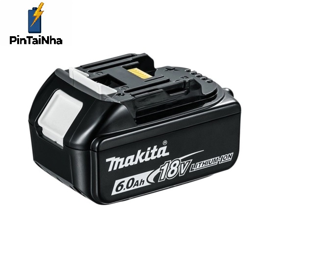 Pin Makita 18V Chính Hãng – Lựa Chọn Tối Ưu Cho Hiệu Suất Làm Việc