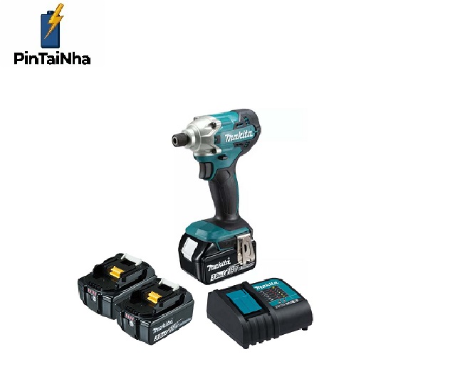Dịch Vụ Thay Pin Máy Bắn Vít Tận Nơi