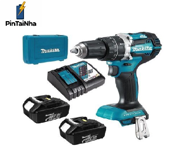 Dịch Vụ Thay Pin Máy Khoan Tận Nơi